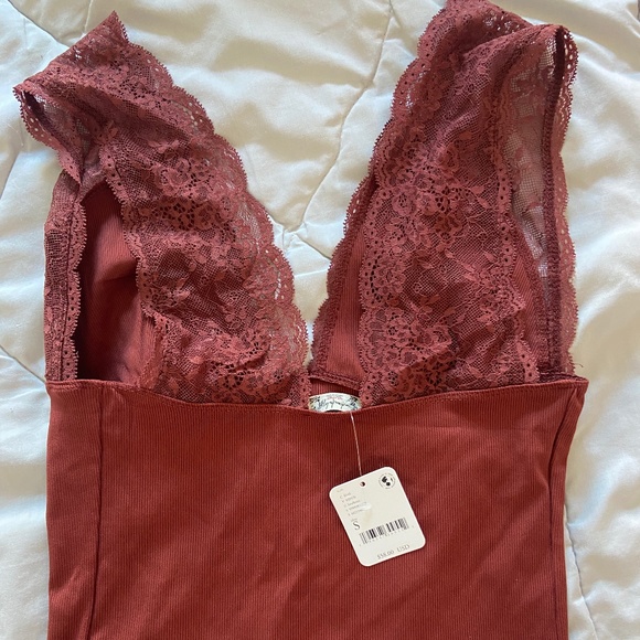 Free People Power Play Cami - Picture 4 of 5